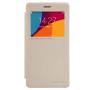 Nillkin Sparkle Series New Leather case for Oppo R7S (OPPO R7st ) order from official NILLKIN store